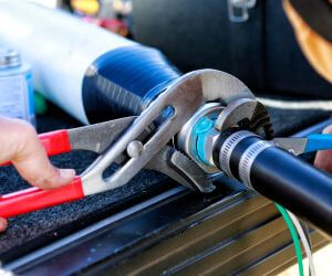 About Emergency plumbing pros New Berlin, IL